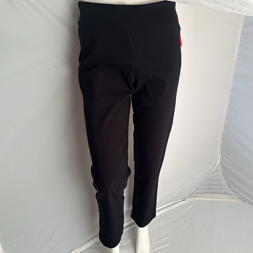 Krazy Larry P-507 black pants